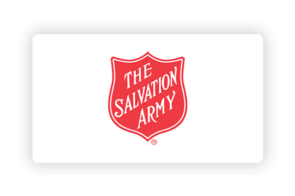 The Salvation Army