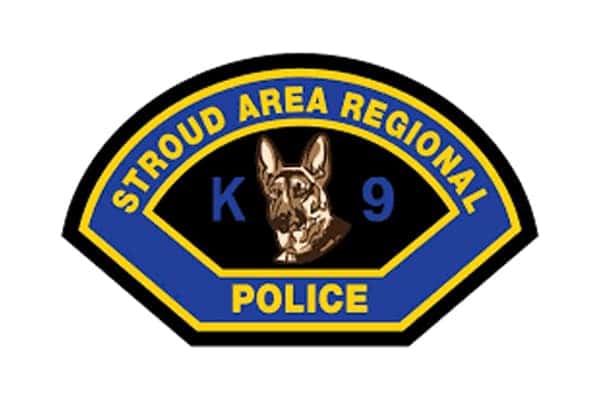 Stroud Police