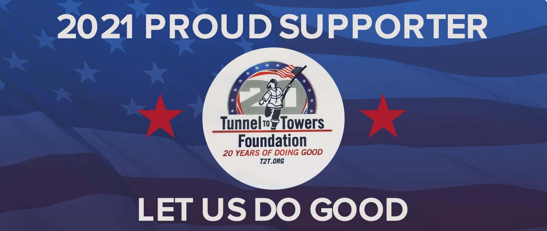 2021 Proud Supporter | Let Us Do Good, 2021 Proud Supporter | Let Us Do Good