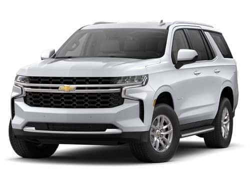 2023 Chevrolet Tahoe
