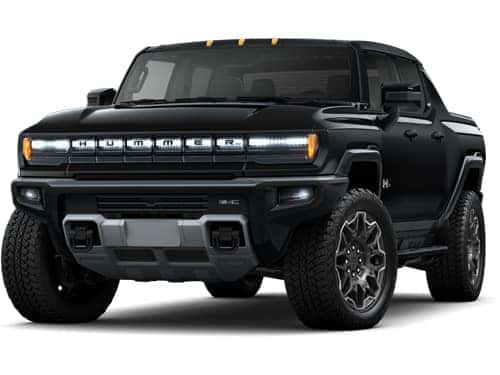 GMC Hummer EV Pickup