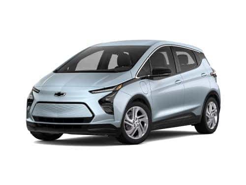 2023 Chevrolet Bolt EV