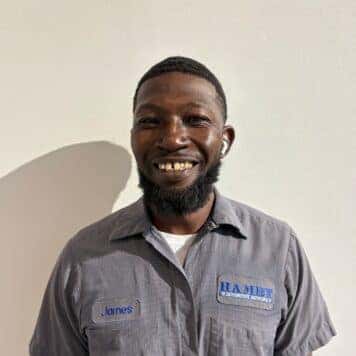 James Hardrick
