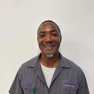 Wendell Walker