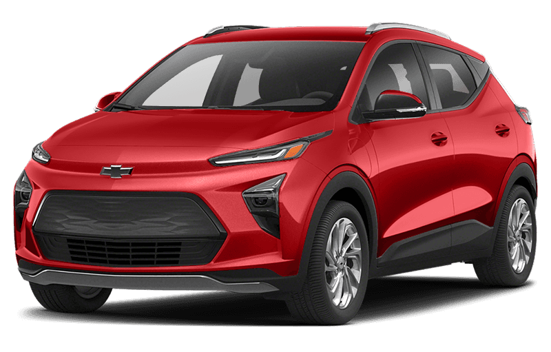 Chevy Bolt EUV