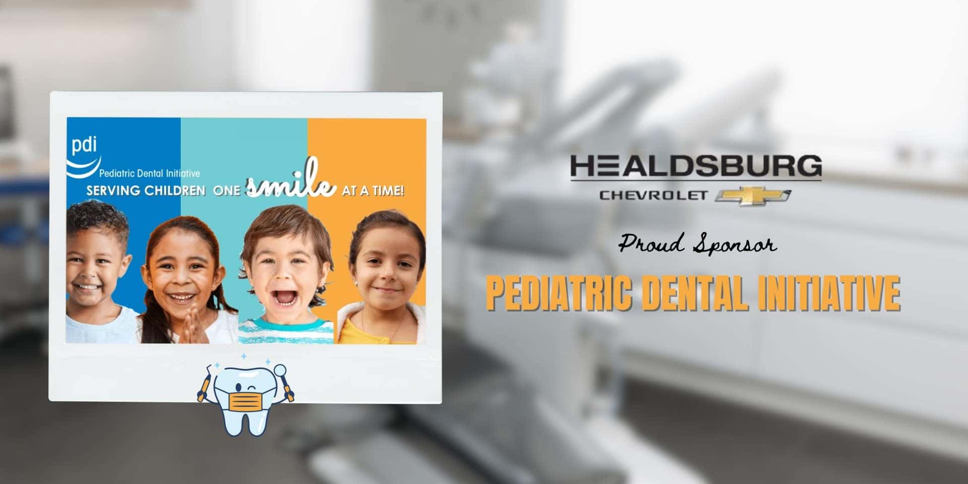 Pediatric Dental Initiative