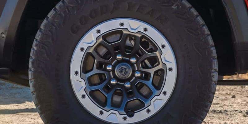 2024 Ram 1500 TRX