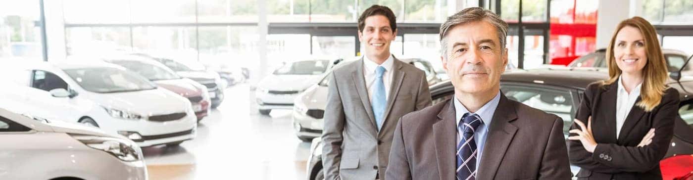 Healdsburg CDJR Career Opportunities