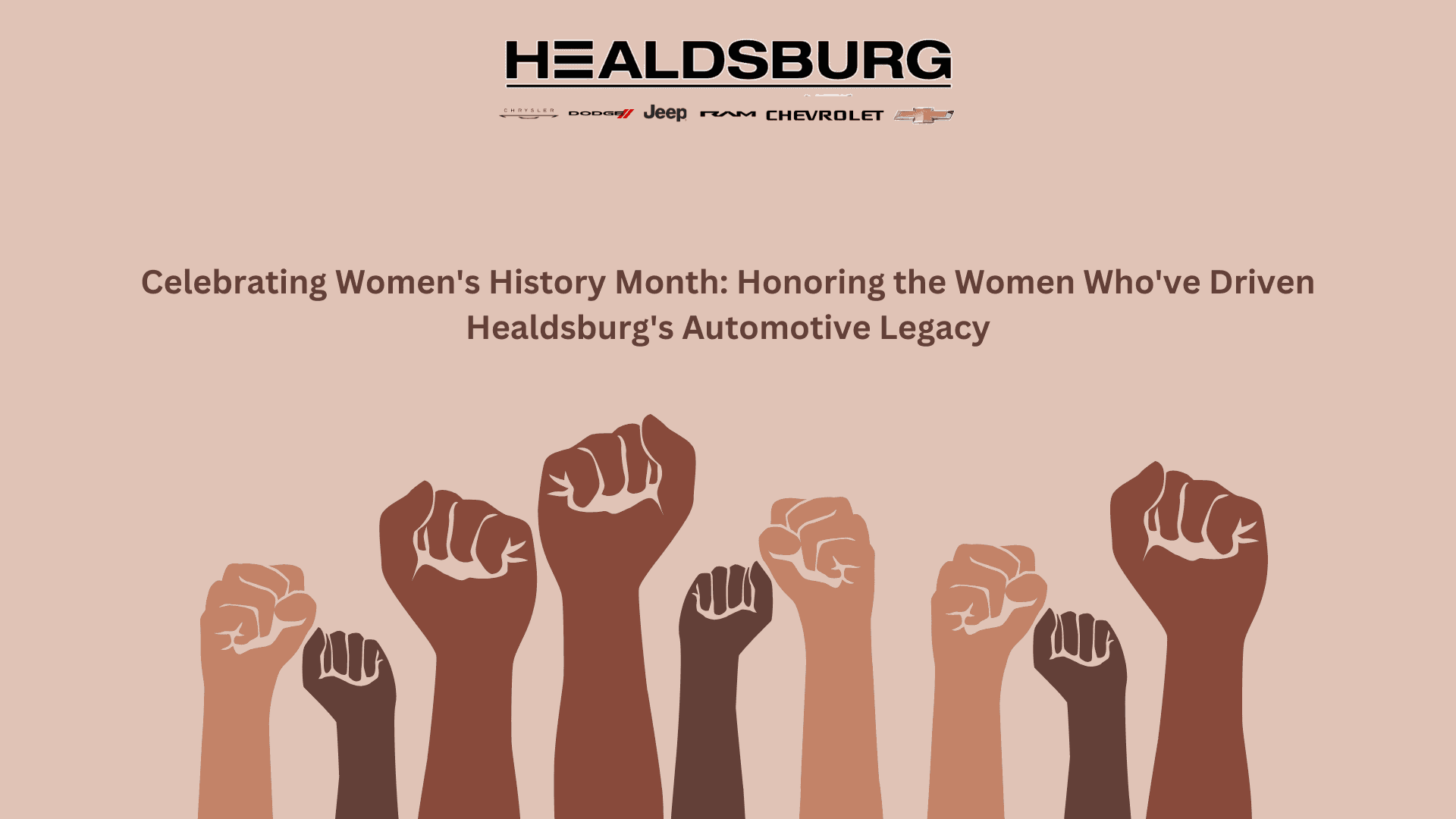 Womens History month