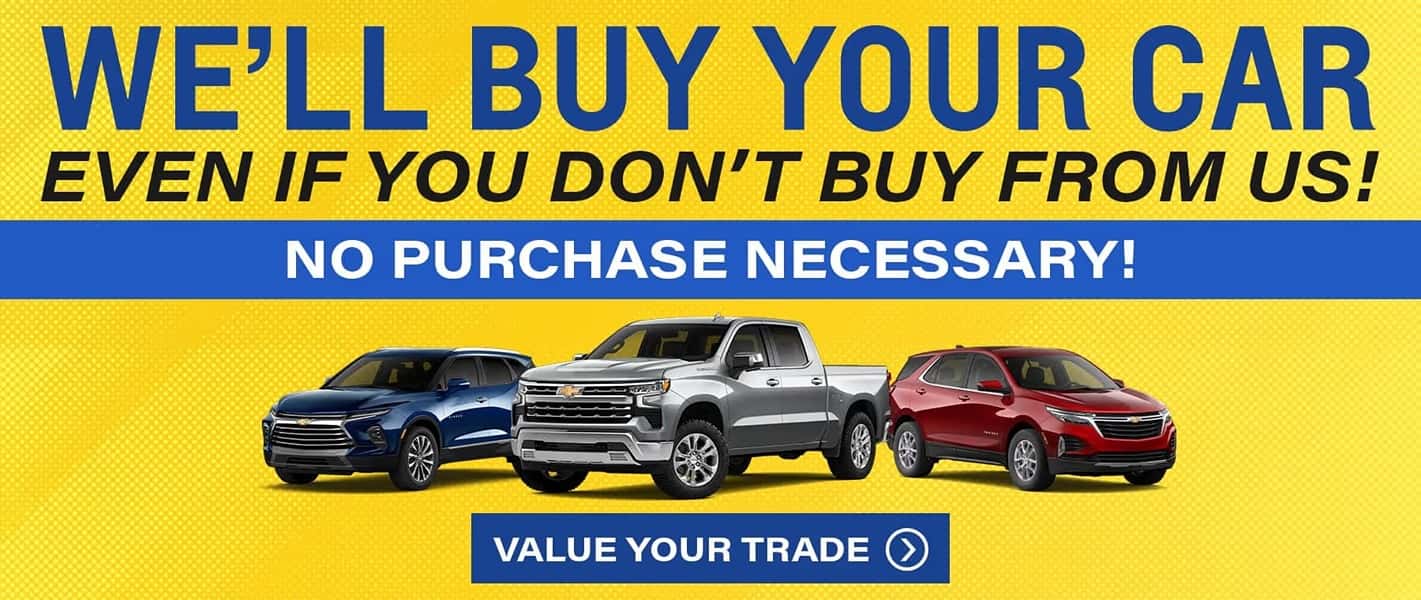 value your trade
