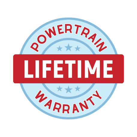 FreeLifetimePowertrainWarranty