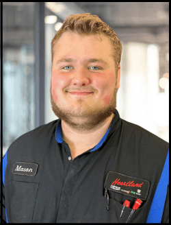 Mason Miller