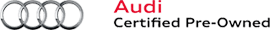 Audi Certified Used