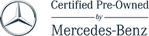 Mercedes-Benz Certified Used