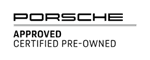 Porsche Certified Used