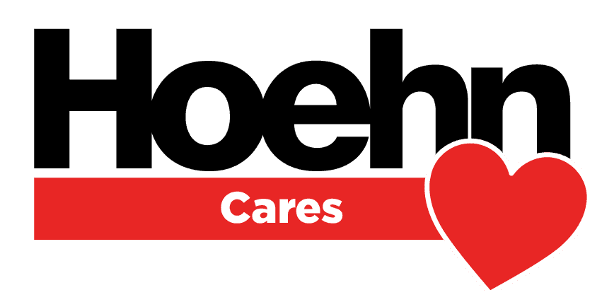 Hoehn Cares