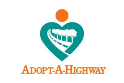 Adopt-A-Highway