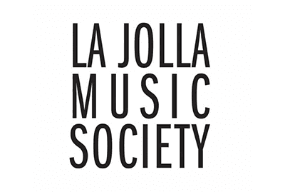 La Jolla Music Society
