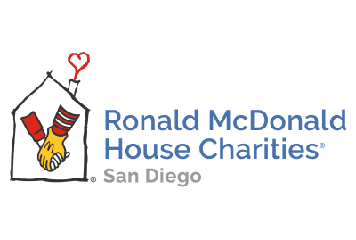 Ronald McDonald House