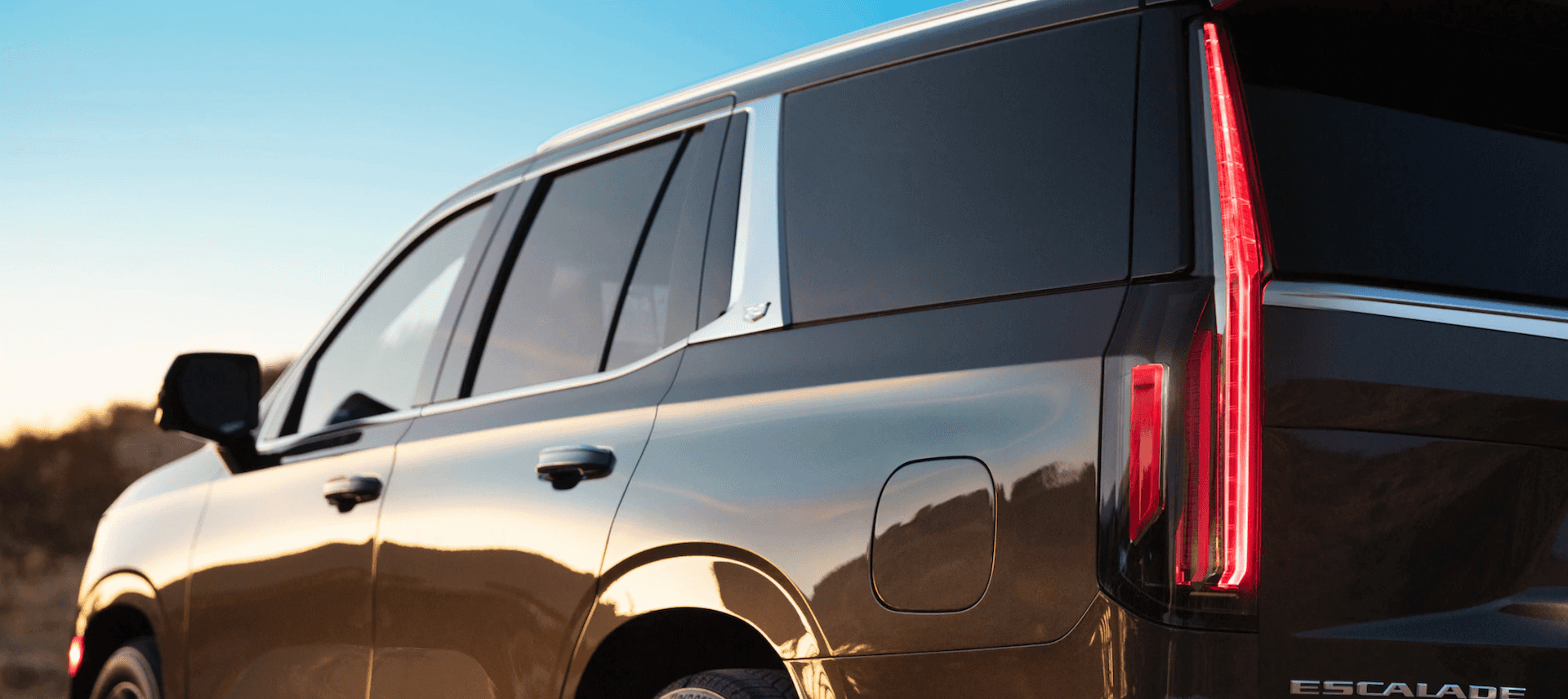 Top 5 Reasons To Buy A 2021 Cadillac Escalade | Jerry Seiner Cadillac