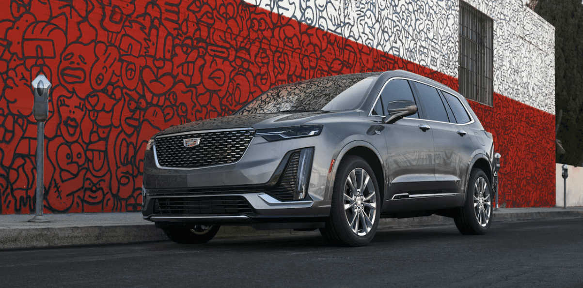 Which Cadillac SUV is right for me? | Jerry Seiner Cadillac