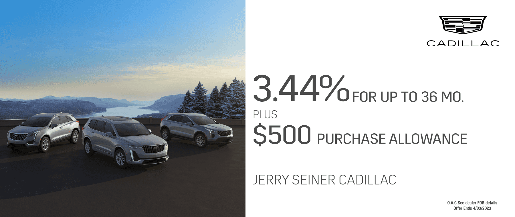Seiner-Cadilac-Display-Mar-2023-1800X760