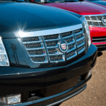 Used Cadillacs For Sale