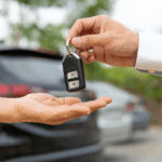 Sell Us YOur Car at Seiner Cadillac Salt Lake