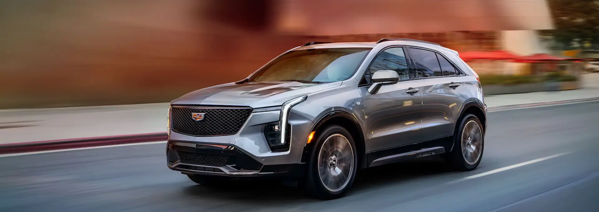 Cadillac SUV Size Guide: Smallest to Largest | Jerry Seiner Cadillac