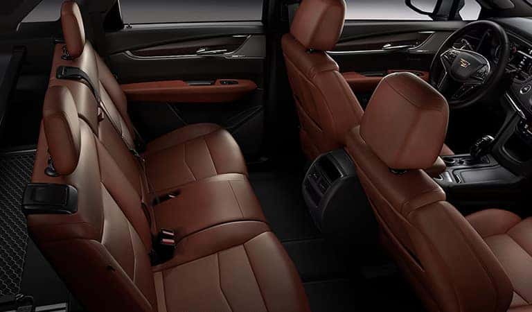 2025 Cadillac XT5 Salt Lake City UT