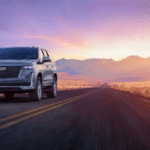 Top 5 Used Cadillac Models to buy Jerry Seiner Cadillac