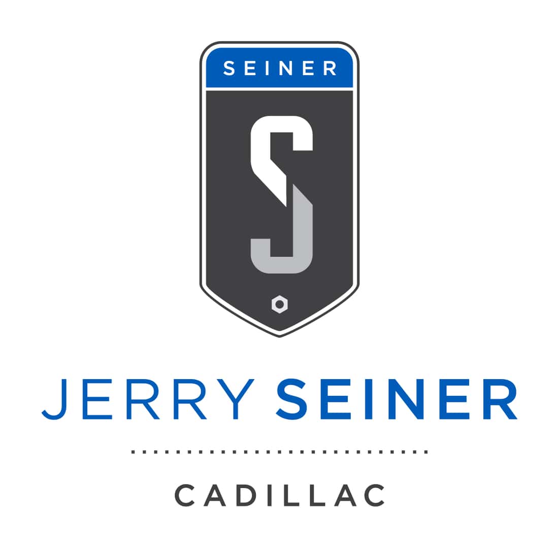 Jerry Seiner Cadillac