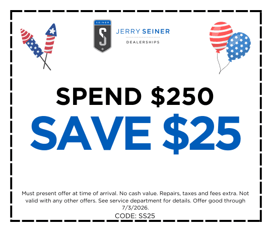 Spend and Save