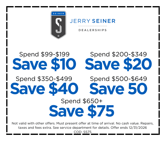 Spend and Save