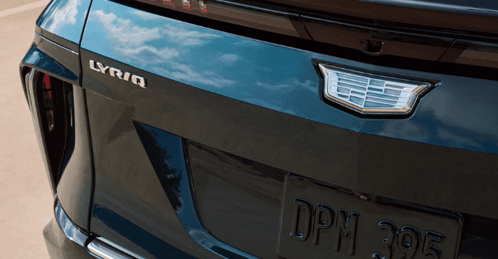Tesla Model Y Performance