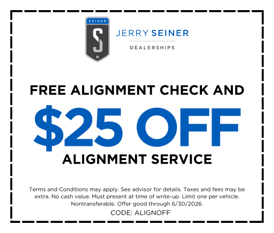 Alignment Special