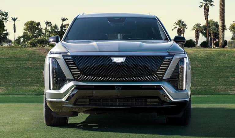 Cadillac VISTIQ Salt Lake City UT
