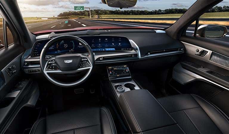 2026 Cadillac VISTIQ Salt Lake City UT