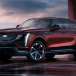 2026 Escalade IQ