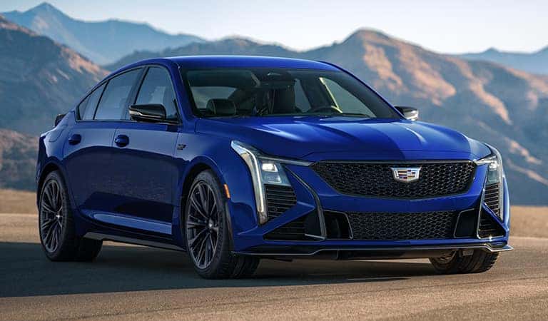 Cadillac CT5-V Salt Lake City UT
