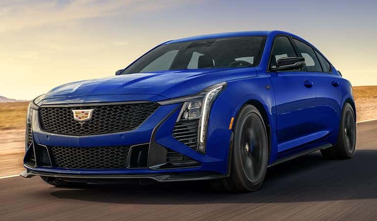 2026 CT5-V Salt Lake City UT