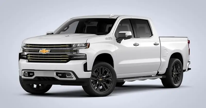 2021 Chevy Silverado 1500 | Jerry Seiner Chevrolet in Salt Lake City, UT