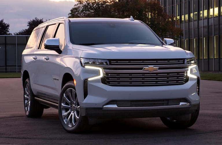 Shop Used SUVs