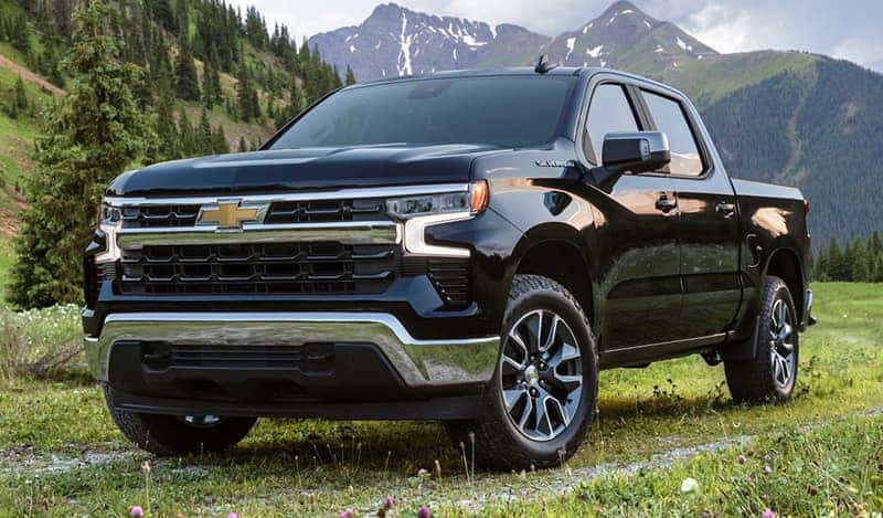 Credit Assistance Programs Jerry Seiner Chevrolet Salt Lake City