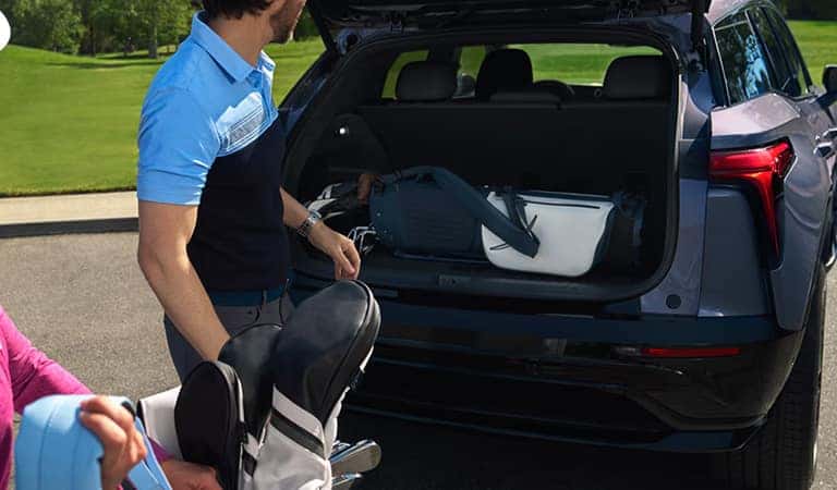 2025 Chevy Blazer EV Salt Lake City UT