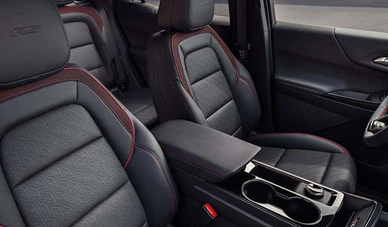 2026 Chevy Equinox Salt Lake City UT