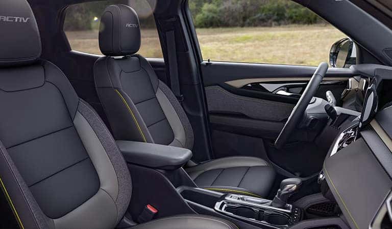2026 Chevy Trailblazer Salt Lake City UT