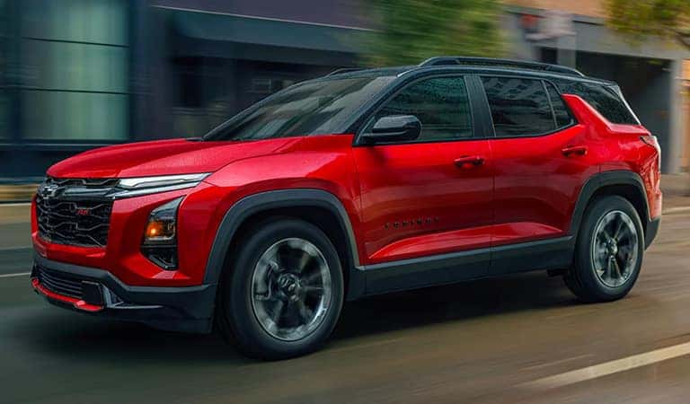 2026 Equinox Salt Lake City UT