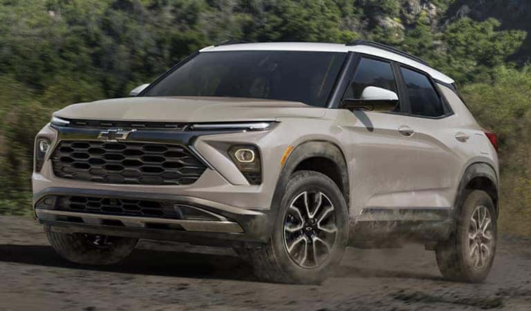 2026 Trailblazer Salt Lake City UT