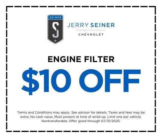 Engine Filter